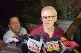 Omar hints at contesting assembly polls ‘but’ seeks time for final announcement