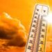 Sgr among 4 places record heat wave again