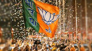 BJP announces its first list of candidates