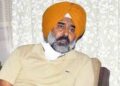 Congress appoints Punjab MLA Pargat Singh as AICC observer for Jammu seats