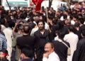 25th Muharram procession: Traffic advisory issued for Sgr-Bla highway