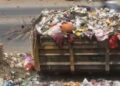 Improper waste disposal may lead to fines, shop closure, legal actions in Sopore