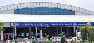 Srinagar airport to soon get automated vehicle parking system