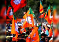 BJP announces first list of candidates for J&K assembly polls