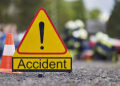 Driver dies, girl injured as vehicle falls in gorge in Bandipora
