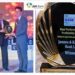 J&K Bank shines at ICC Emerging Asia Banking Conclave & Awards 2024