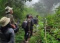 SDM Thannamandi urges locals not to wander in forest area at night time without prior permission