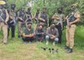 3 LeT Militant Associates Arrested Along With Arms And Ammunition In Anantnag: Police