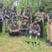 3 LeT Militant Associates Arrested Along With Arms And Ammunition In Anantnag: Police