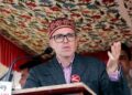 Assembly Election 2024 :Omar Abdullah To Contest From Ganderbal Constituency