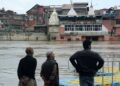 Distt Admin Srinagar issues advisory in view of inclement weather