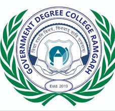 Assembly Elections- 2024: GDC Ramgarh organizes workshop to formulate SVEEP activity Plan