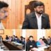 Assembly Elections- 2024: Training Sessions for Poll Staff held across Ganderbal