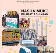 Nasha Mukt Bharat Abhiyaan: GDC Sunderbani hosts awareness program