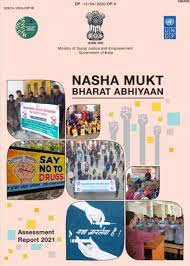 Nasha Mukt Bharat Abhiyaan: GDC Sunderbani hosts awareness program