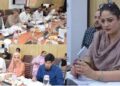 Dr. Hina chairs 106th Board of Directors Meeting of KVIB