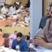 Dr. Hina chairs 106th Board of Directors Meeting of KVIB