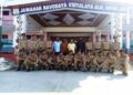Admission Notification to Class VI in Jawahar Navodaya Vidyalaya Aglar Shopian