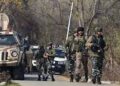 Three Militants Killed In Twin Anti-Infiltration Operations in Kupwara: Officials