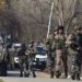 Three Militants Killed In Twin Anti-Infiltration Operations in Kupwara: Officials