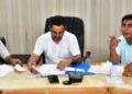 DC Rajouri reviews enforcement of tobacco control measures