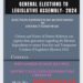 Assembly Elections- 2024: General, Expenditure and Police Observers for District Kishtwar available for Public hearing