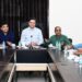 Assembly Elections- 2024: Relief Commissioner reviews preparations for Assembly Elections-2024