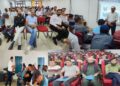 Assembly Elections-2024 First round of training for Presiding Officers, Polling Officers commences in District Kishtwar