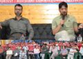 Mega Block Diwas held at Kulgam