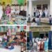 15 days summer Internship program at GDC Neeli Nallah Udhampur culminates
