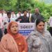 Assembly Elections- 2024 Students take out Voter awareness rallies across Poonch district