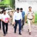 Assembly Elections- 2024 DEO, SSP inspect Control Room, MCMC at Rajouri, Polling Stations in Kalakote