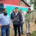 Assembly Elections- 2024 DEO B’la conducts comprehensive inspection of polling stations in 13-Pattan AC