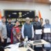 CS felicitates Intl Yoga Day contest winners