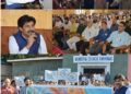 Assembly Elections-2024 SVEEP: Massive scale Walkathon & Town Hall events held at Anantnag