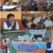 Assembly Elections-2024 SVEEP: Massive scale Walkathon & Town Hall events held at Anantnag
