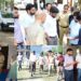 Assembly Elections-: 2024 DEO Ganderbal inspects Polling stations, DCRC & District Control Room