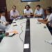 Assembly Elections- 2024 DEO Jammu briefs political parties on Assembly Elections