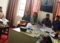 MD POSHAN reviews welfare schemes in Jammu
