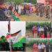 Sericulture Development Department celebrates 78th Independence Day with patriotic fervor