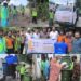 Controller Legal Metrology sealed 02 Petrol Pumps in Ganderbal for Short Delivery
