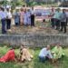 Assembly Elections-2024 Green SVEEP: Plantation Drive held at GHS Bhallar
