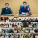 Assembly Elections-2024: DEO Kathua reviews operational activities of Sectoral Officers