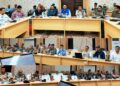 Assembly Elections-2024: DEO reviews Security measures in Kishtwar