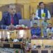 DEO Bandipora finalizes Arrangements for Assembly Elections