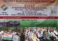 Assembly Elections-2024 :Voter Awareness programme under SVEEP held at Pahalgam