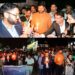 Assembly Elections-2024 District Administration Ganderbal organises Candlelight March for voter empowerment under SVEEP