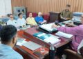 Assembly Elections-2024: Returning Officer convenes meeting with Political representatives in Basohli