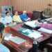 Assembly Elections-2024: Returning Officer convenes meeting with Political representatives in Basohli