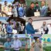 Assembly Elections-2024: DEA Shopian honours first time voters, first voters of the day in a novel initiative